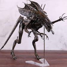Mua bán NECA QUEEN ALIEN DELUXE CHINA VER -